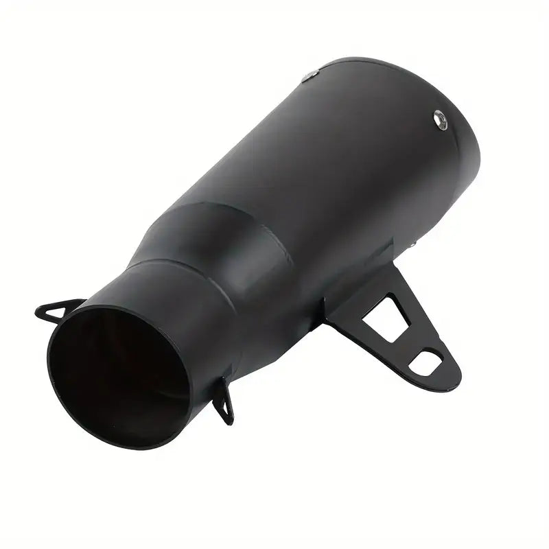Universal motorcycle exhaust pipe modification with 51mm diameter, suitable for Yamaha R6 R15 R1 R3 MT07 Tmax155 XMAX GSX250 Pcx125 and many other motorcycles 45 sold Sold by Big Bear Motorcycle